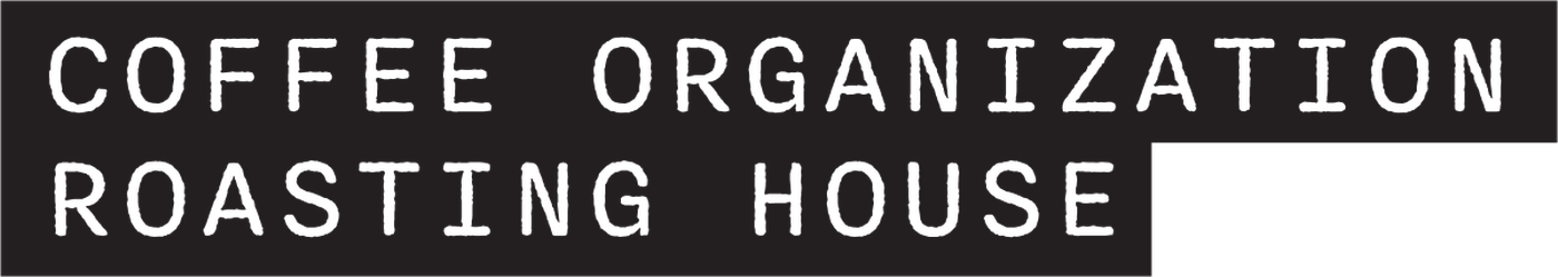 Coffee Organization Roasting House