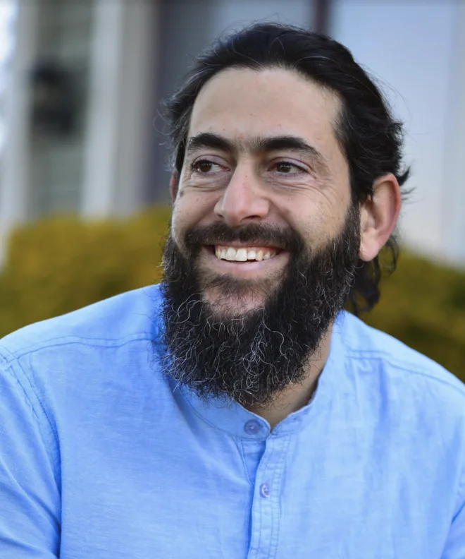 ד״ר ישי פרידמן