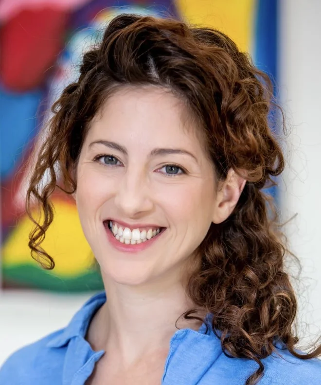 ד״ר עינת טילבור